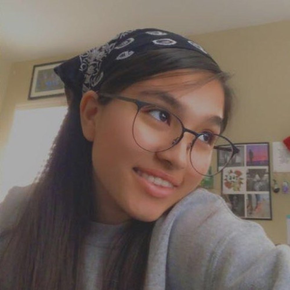 Meet your Posher, Brianna